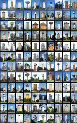 Zur Sammlung Kleinbilder